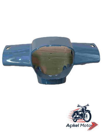 ARORA MALIBU PRO FAR MUHAFAZA GRİ